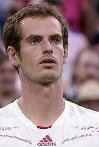 Primary photo for Andy Murray: A Tale of Grit and Glory