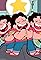 Steven and the Stevens's primary photo