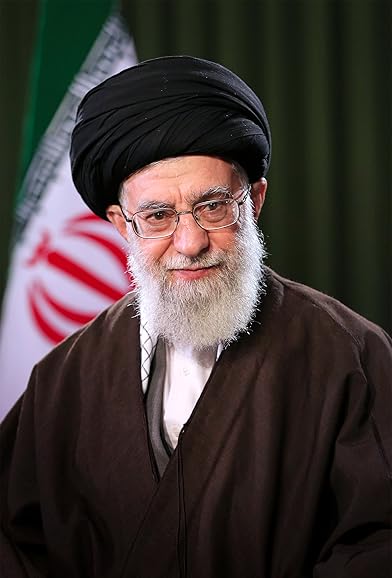 Primary photo for Ayatollah Ali Khamenei Primary photo for Ayatollah Ali Khamenei