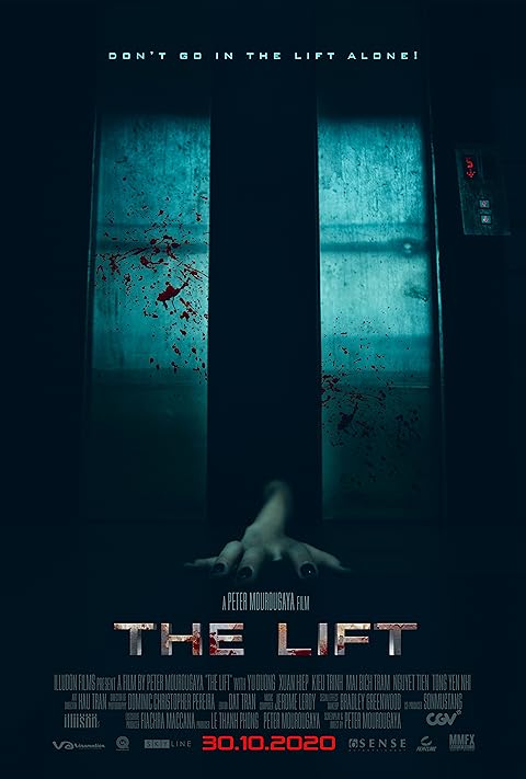 The Lift (2020) Hindi Dubbed The Lift (2020) Hindi Dubbed