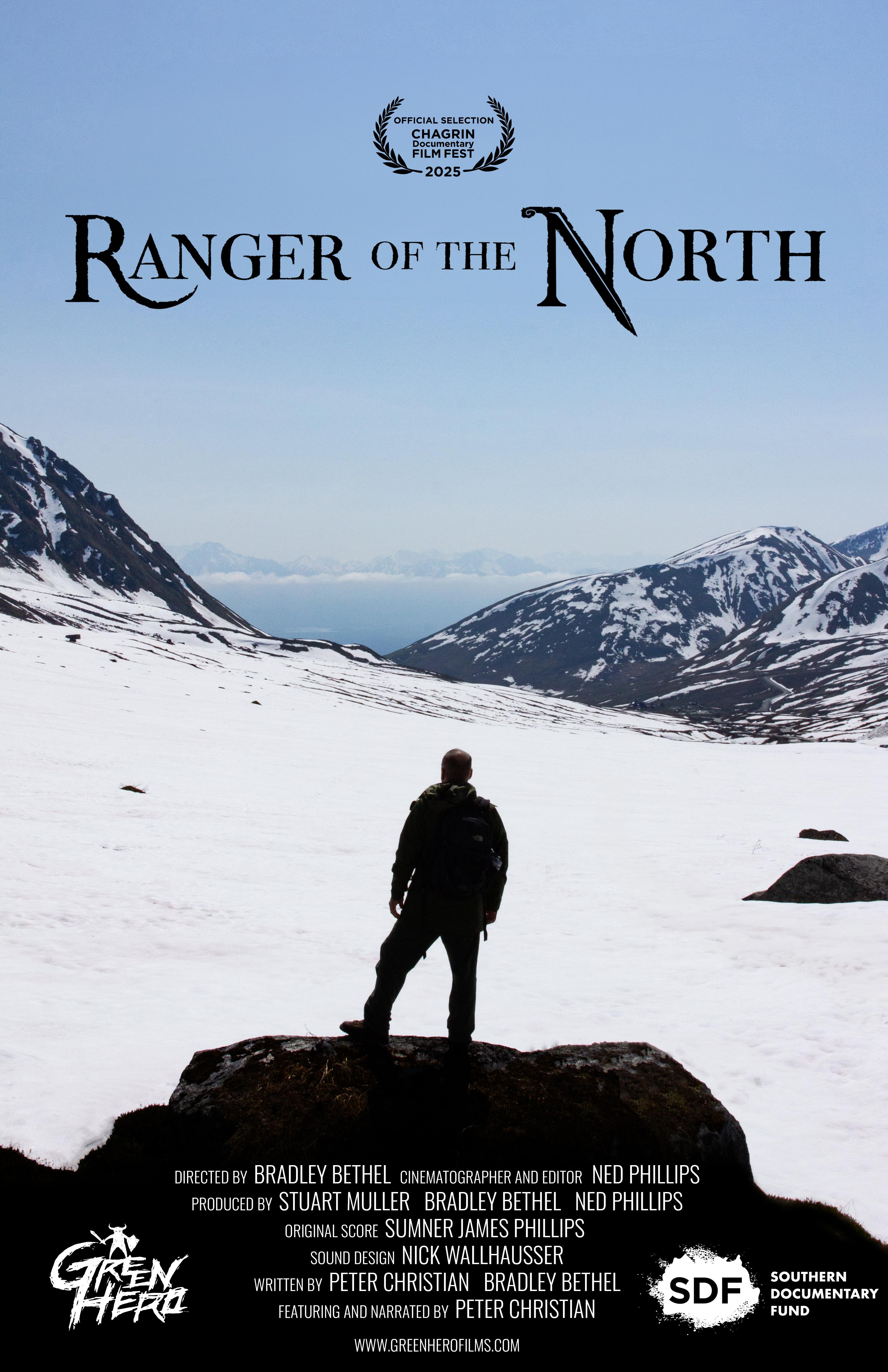 Ranger of the North