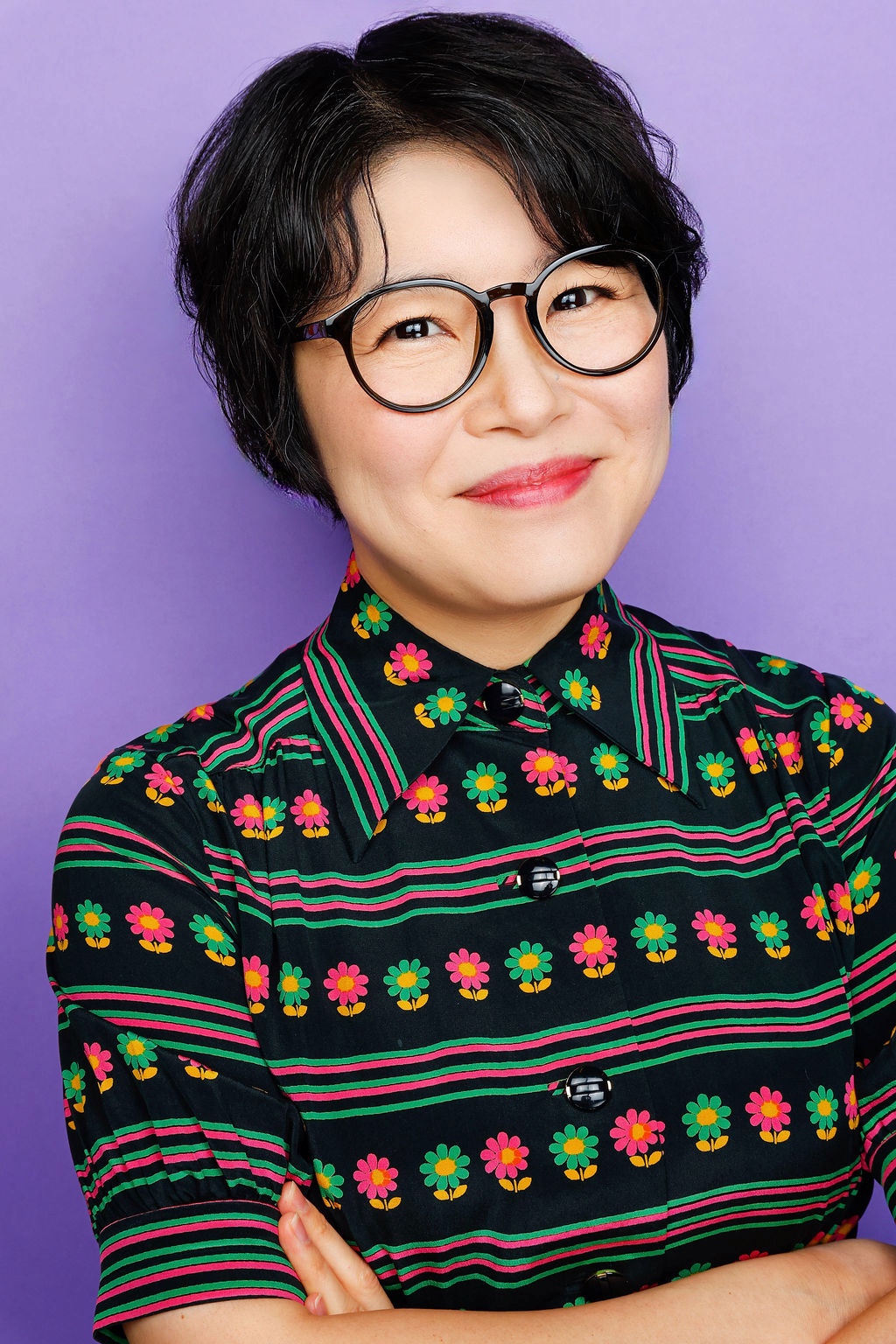 ミュージシャン Na Nanami Iwasaki - IMDb