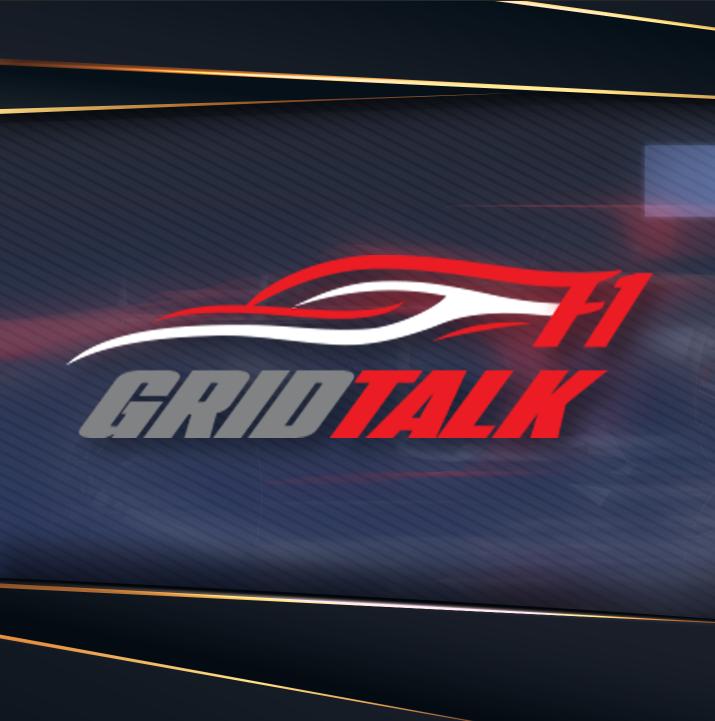 Formula 1 Grid Talk