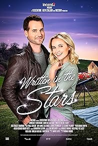 Primary photo for Written in the Stars Primary photo for Written in the Stars
