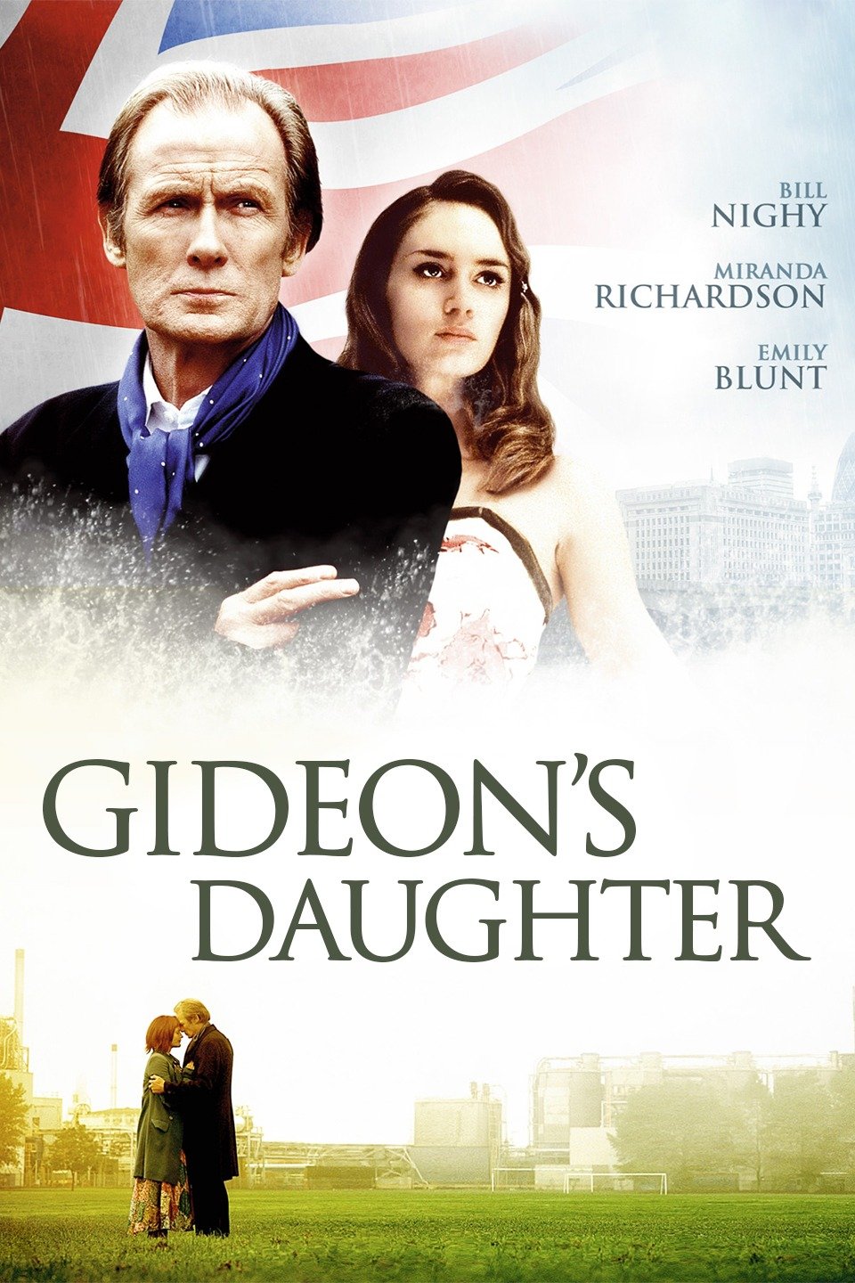 その他 Gideon&#39;s Daughter [DVD] Amazon.com: Gideon's Daughter : Various, Various: Movies & TV