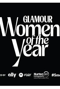 Primary photo for Glamour Women of the Year Awards Primary photo for Glamour Women of the Year Awards