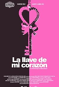 Primary photo for La Llave de mi Corazón