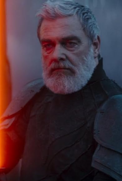 Primary photo for Part Four: Fallen Jedi Primary photo for Part Four: Fallen Jedi