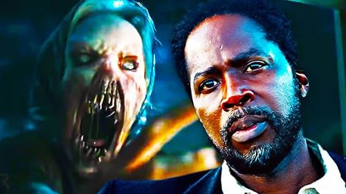 From: What Are The Monsters & What Do They Want? - IMDb