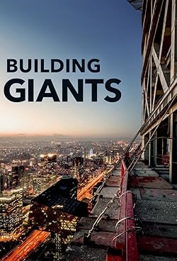 Poster of Building Giants
