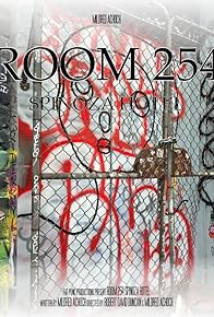 Primary photo for Room 254 Spinoza Hotel