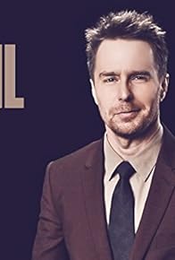 Primary photo for Sam Rockwell/Halsey Primary photo for Sam Rockwell/Halsey