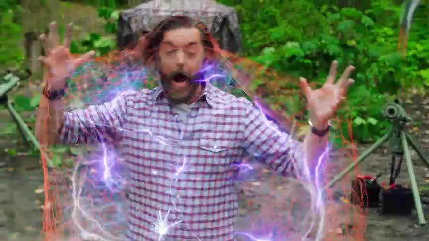 Woody Woodpecker Official Trailer Short