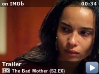 Big Little Lies The Bad Mother Tv Episode 2019 Imdb