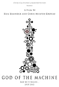 Primary photo for God of the Machine