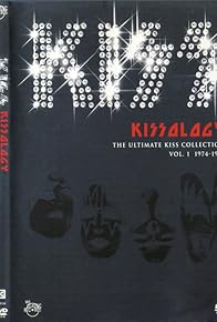 Primary photo for Kissology: The Ultimate Kiss Collection