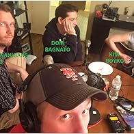 Primary photo for Verbal Shenanigans Episode 103-I'm Looking at You, You're Looking at Me, We're Looking at Each Other Primary photo for Verbal Shenanigans Episode 103-I'm Looking at You, You're Looking at Me, We're Looking at Each Other