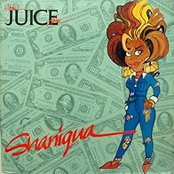 Primary photo for Oran 'Juice' Jones: Shaniqua