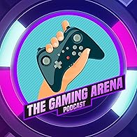 Primary photo for The Gaming Arena
