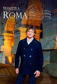 Primary photo for Stanotte a Roma