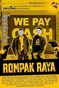 Primary photo for Rompak Raya