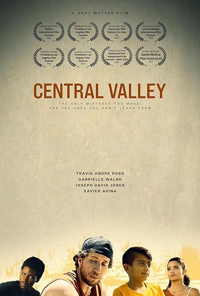 Primary photo for Central Valley Primary photo for Central Valley