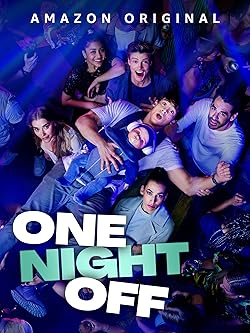 Poster of One Night Off