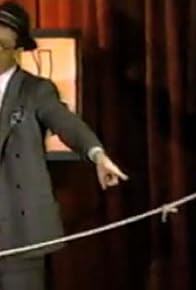 Primary photo for The Young Comedians All-Star Reunion