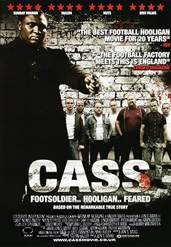 Poster of Cass