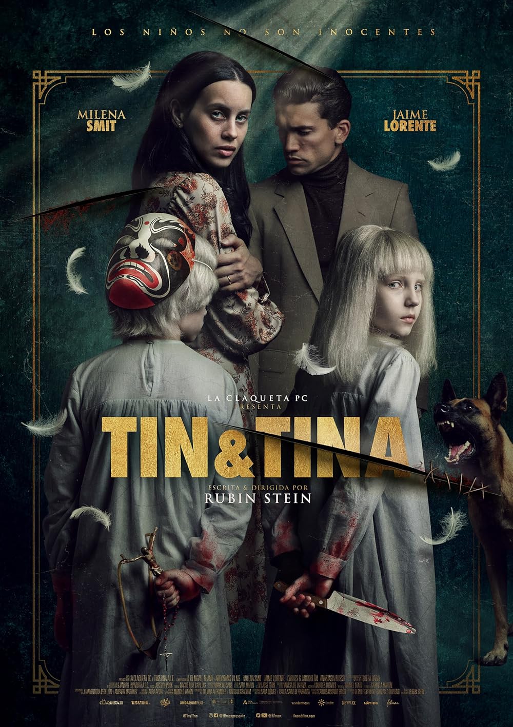 Tin   Tina