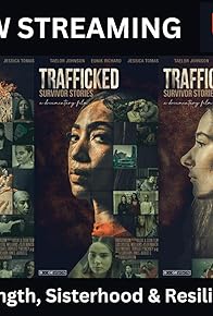 Primary photo for Trafficked: Survivor Stories Primary photo for Trafficked: Survivor Stories