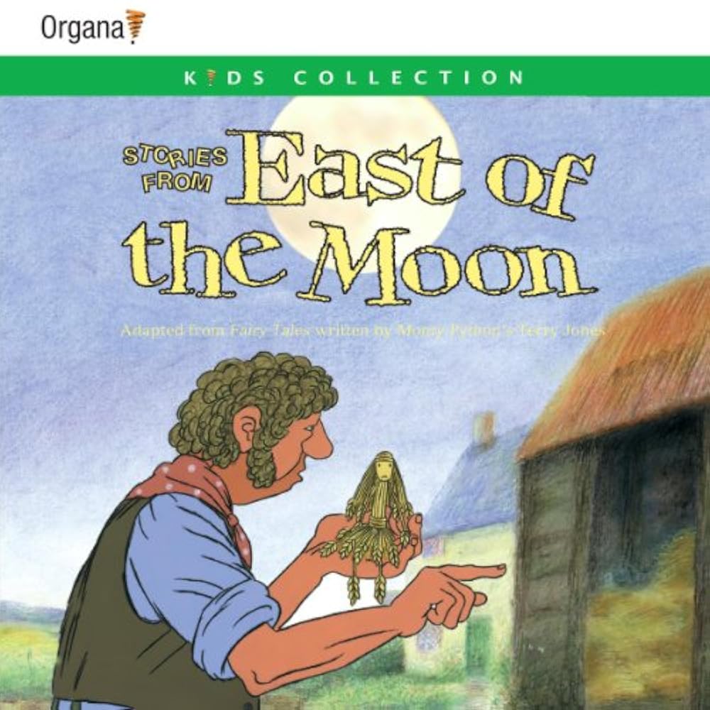 Stories from East of the Moon (Video 2010) IMDb