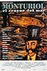 Primary photo for Monturiol, el senyor del mar