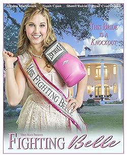 Poster of Fighting Belle