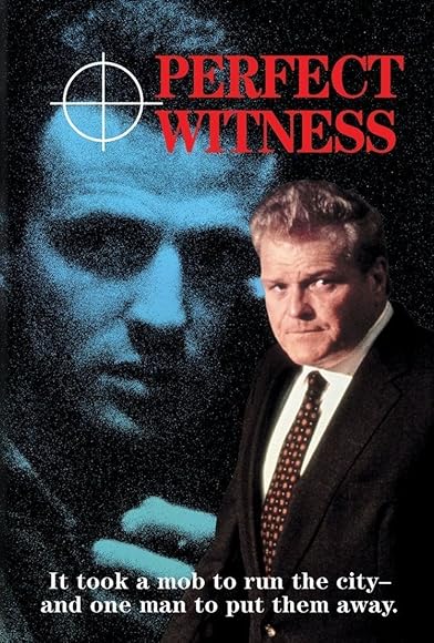 Primary photo for Perfect Witness Primary photo for Perfect Witness