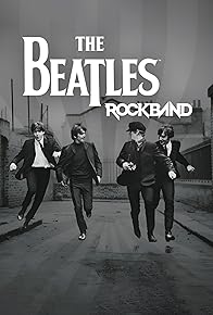 Primary photo for The Beatles: Rock Band Primary photo for The Beatles: Rock Band