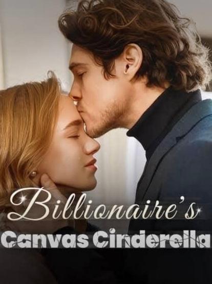 Billionaire's Canvas Cinderella