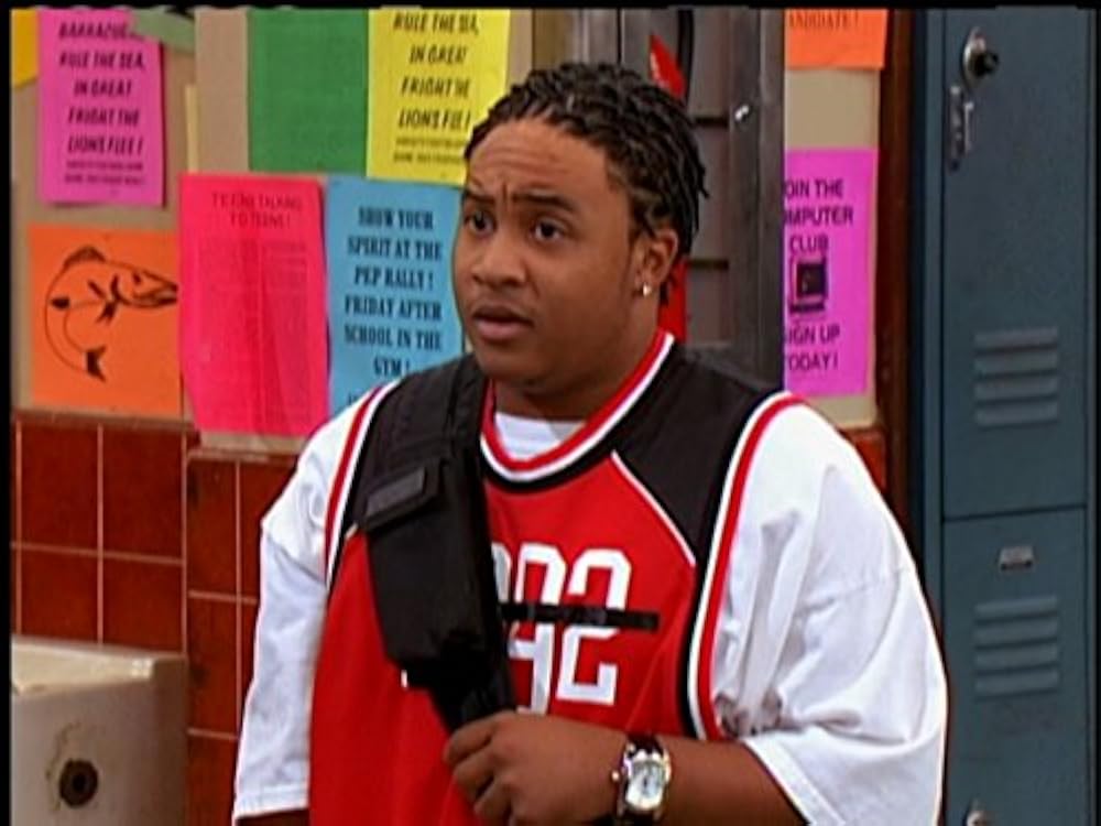 Orlando Brown