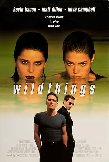 Wild Things 1998