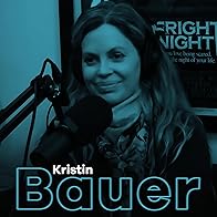 Primary photo for True Blood's KRISTIN BAUER: Connection is Key