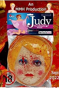 Primary photo for Judy: The Inflatable Friend Primary photo for Judy: The Inflatable Friend