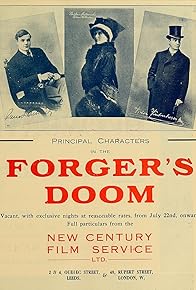 Primary photo for Forger's Doom Primary photo for Forger's Doom