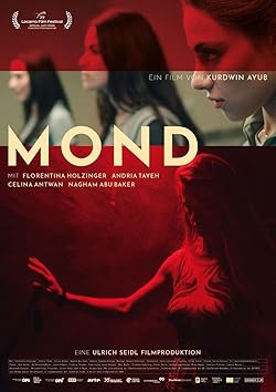 Poster of Mond