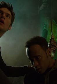 Primary photo for The Beast of Beacon Hills Primary photo for The Beast of Beacon Hills