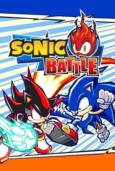 Primary photo for Sonic Battle Primary photo for Sonic Battle