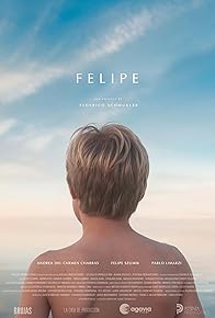 Primary photo for Felipe