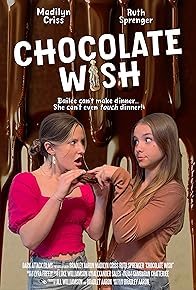 Primary photo for Chocolate Wish