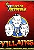 Primary photo for RiffTrax Special: Best of RiffTrax: Villains Primary photo for RiffTrax Special: Best of RiffTrax: Villains