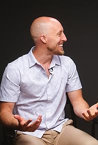 Primary photo for Dustin Watten Vegan Volleyball Pro Athlete