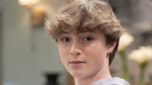 Gh Early Week Spoilers: Danny's Dangerous Path, Carly's Curiosity, Sonny's New Bond, Anna Refuses To Give Up - IMDb